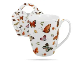 kubek-w-koszyczku-classic-motyle-360-ml-porcelana-duo