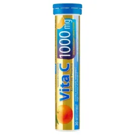 activlab-pharma-vita-c-1000-witamina-c-odpornosc-musujace-cytryna-20-sztuk