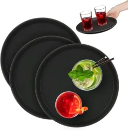 taca-do-serwowania-zestaw-3-sztuk-okragla-o-28-cm-taca-barowa-relaxdays