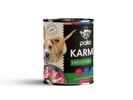 mokra-karma-dla-psa-w-puszce-dziczyzna-800g-65percent-miesa