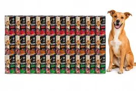 mokra-karma-dla-psa-w-puszce-mix-smakow-65percent-miesa-30-x-800