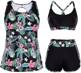 stroj-kapielowy-tankini-3-czesciowe-hanna-nikole-w-kwiaty-czarny-r-xxl