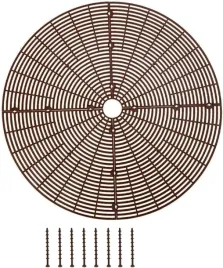 oslona-kratka-na-doniczki-oslona-podloza-przed-kotem-psem-okragla-52cm-braz