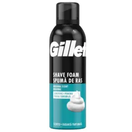 gillette-sensitive-skin-pianka-do-golenia-skory-wrazliwej-200ml