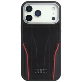 etui-audi-r8-genuine-leather-magsafe-do-iphone-17-pro-czarno-czerwony
