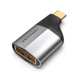 vention-przejsciowka-usb-konwerter-adapter-usb-c-na-displayport-2k-4k-1080p
