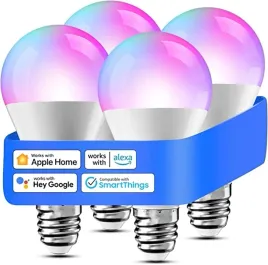 meross-inteligentna-zarowka-led-rgb-810-lm-wifi-msl120-homekit-4-sztuki