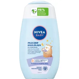 nivea-baby-mleczko-nawilzajace-na-dobranoc-200ml