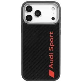 etui-audi-r8-carbon-fiber-magsafe-do-iphone-17-pro-max-czarne