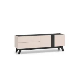 szafka-rtv-ml-meble-freshion-160-cm-2-drzwi-2-szuflady-stojaca