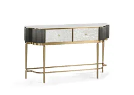 konsola-livin-hill-stilig-140-cm-2-szuflady-grafit-bialy-plyta-laminowana