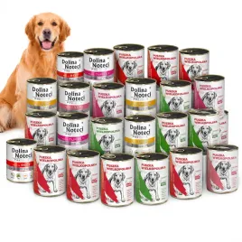 dolina-noteci-premium-puszka-wielkopolska-mix-karma-mokra-psa-800g-x-30