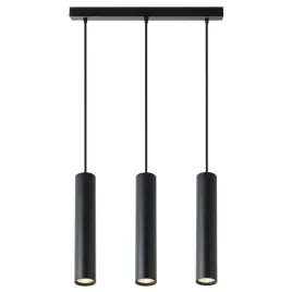 lampa-sufitowa-wiszaca-led-okragla-oprawa-3x-gu10-aluminiowa-czarna
