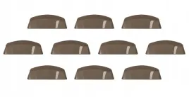 zaslepki-oslonki-odwodnienia-okien-pcv-10-szt-braz-orzech