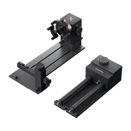 xtool-ra3-przystawka-obrotowa-do-grawerki-laserowej-130mm-magswap