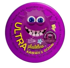 epee-ultraplastelina-kawaii-z-oczami-fioletowa