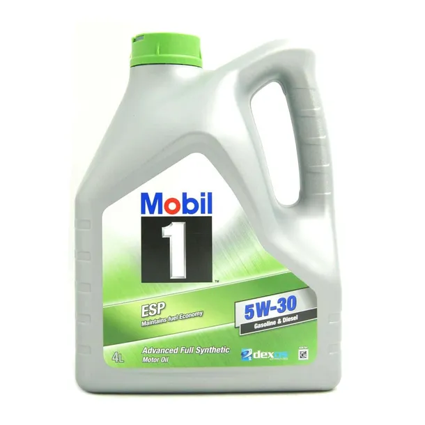 mobil-5w30-esp-4l