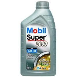 mobil-5w30-synthetic-xe-3000-1l