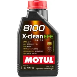 motul-8100-x-clean-efe-5w30-1l