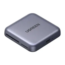 ugreen-cm898-adapter-3w1-usb-c-magsafe-czytnik-kart-sd-tf-pd-100w-czarny