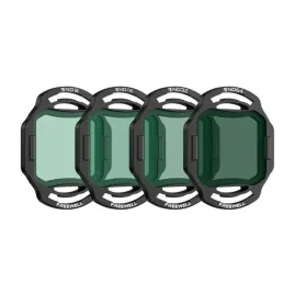 freewell-zestaw-filtrow-do-dji-o4-air-unit-pro-4-sztuki-nd8-nd16-nd32-nd64
