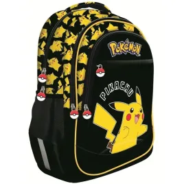 plecak-szkolny-pokemon-plecak-3-komorowy-pikachu
