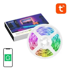 kolorowa-tasma-wifi-rgb-led-gosund-sl1-28m-tuya-sterowanie-telefonem