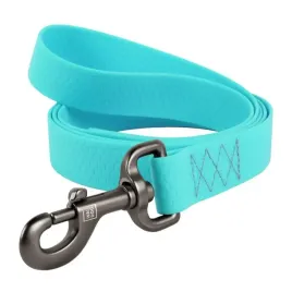 wodoodporna-swiecaca-smycz-dla-psa-waudog-szer-20mm-dl-183cm-turkusowa
