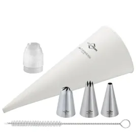 rekaw-cukierniczy-i-3-koncowki-kuchenprofi-bake-35-cm