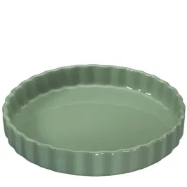 forma-do-tarty-kuchenprofi-porto-ceramika-27-cm-zielona