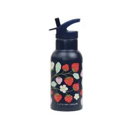 butelka-termiczna-dla-dzieci-strawberries-350-ml-a-little-lovely-company