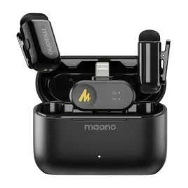 maono-wm622-pb2-mikrofon-bezprzewodowy-redukcja-szumow-ai-360-stopnii