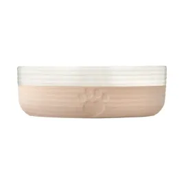 miska-na-karme-dla-zwierzaka-18cm-heart-paw-mason-cash