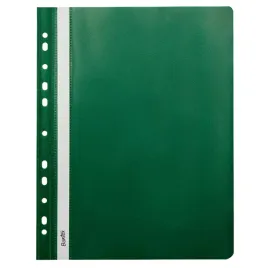 bantex-skoroszyt-evo-z-perforacja-zielony-1-sztuka