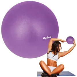mini-pilka-gimnastyczna-do-pilates-rehabilitacyjna-25cm-rebel