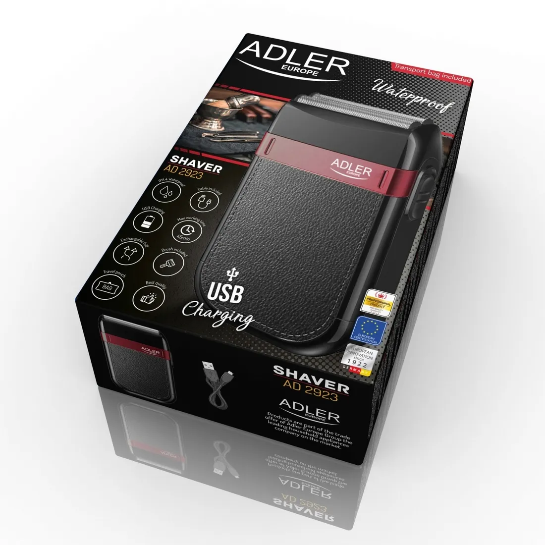 golarka-adler-ad-2923