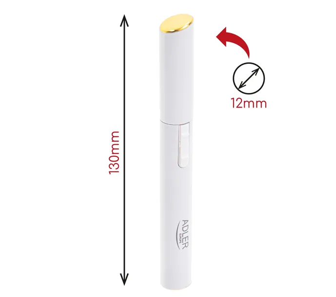 trymer-adler-ad-2934w