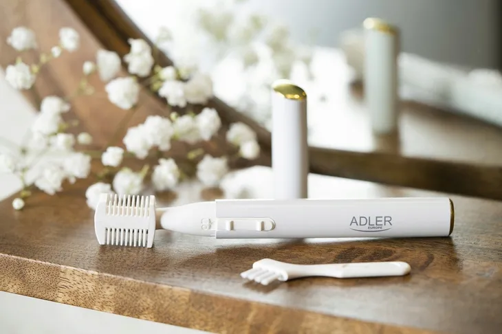 trymer-adler-ad-2934w
