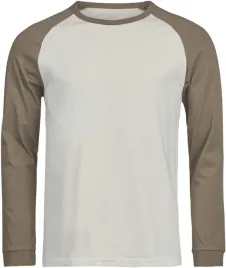 koszulka-meska-z-dlugim-rekawem-baseball-tee-brazowy-r-l