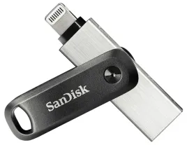 sandisk-ixpand-pamiec-usb-64-gb-usb-type-a-lightning-3-2-gen-2-3-1-ge