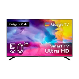 telewizor-krugerandmatz-50-uhd-google-tv-5-0-dvb-t2-t-c-h-265-hevc