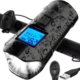 lampka-rowerowa-usb-led-licznik-km-predkosciomierz-dzwonek-zestaw