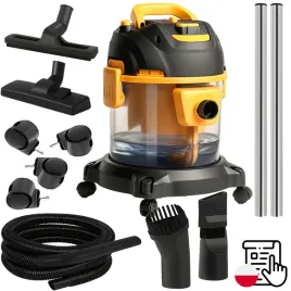 bezworkowy-odkurzacz-przemyslowy-na-mokro-i-sucho-mocny-2200w-turbo-25l