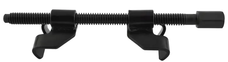 sciagacze-380mm-do-sprezyn-amortyzatorow-silvertools-s10603-1-stan-nowy-waga-z-opakowaniem-2-kg