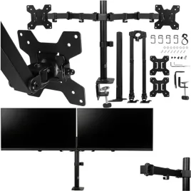 solidny-uchwyt-na-dwa-monitory-regulowany-biurkowy-uniwersalny-vesa-10-32