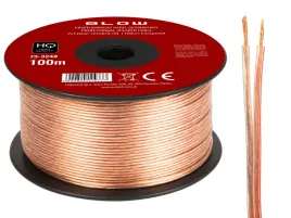 przewod-glosnikowy-dwuzylowy-audio-kabel-profesjonalny-hq-2x1mm-szpula-100m