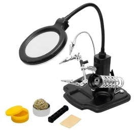 zestaw-trzecia-reka-do-lutowania-lupa-lampa-led-uchwyty-podstawka-serwis