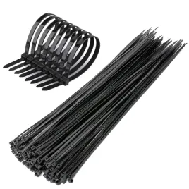 czarne-trytki-kablowe-opaski-zaciskowe-100x-mocne-odporne-ziperki-127x540