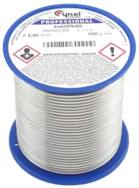 cyna-do-lutowania-z-topnikiem-spoiwo-lutownicze-cynel-500g-3mm-05-kg
