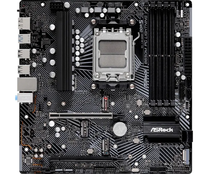 asrock-b650m-pg-lightning-amd-b650-gniazdo-am5-micro-atx